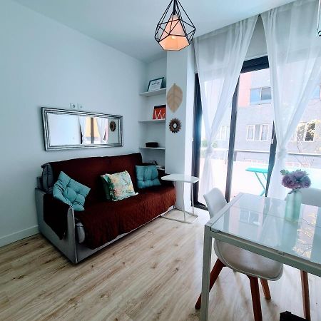 Vv Canteras Luz "By Henrypole Home" ลาสปัลมาส เด กรานคานาเรีย ภายนอก รูปภาพ