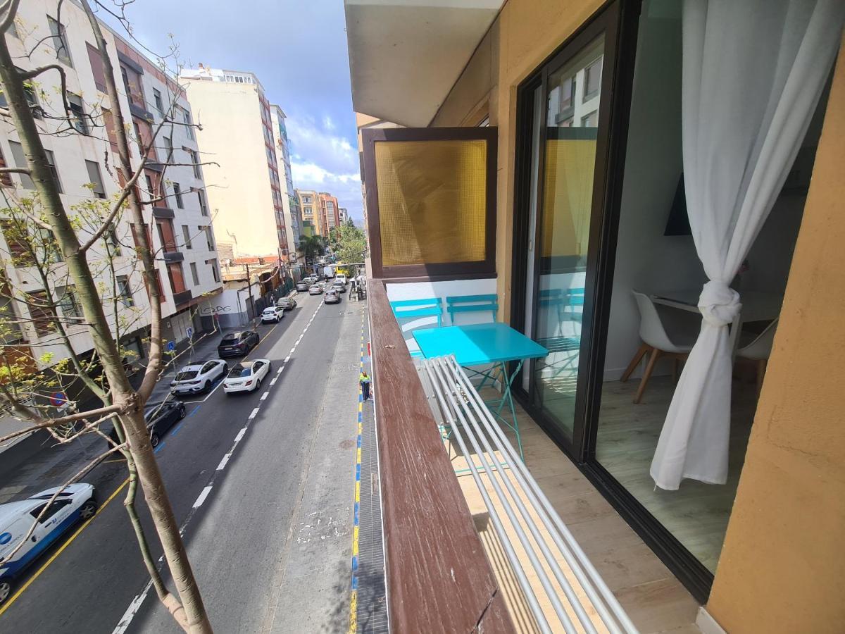 Vv Canteras Luz "By Henrypole Home" ลาสปัลมาส เด กรานคานาเรีย ภายนอก รูปภาพ