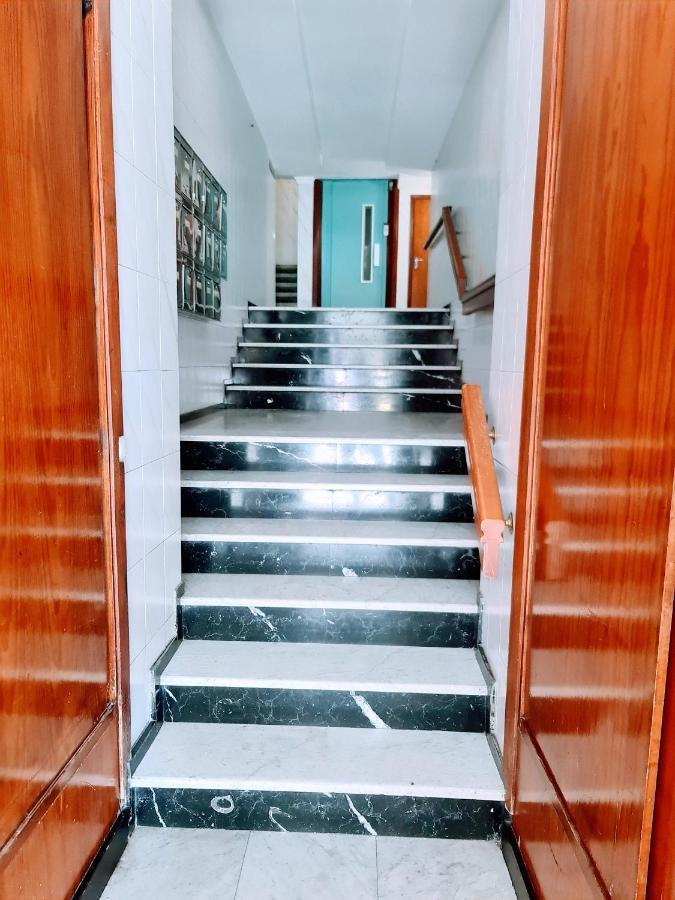 Vv Canteras Luz "By Henrypole Home" ลาสปัลมาส เด กรานคานาเรีย ภายนอก รูปภาพ