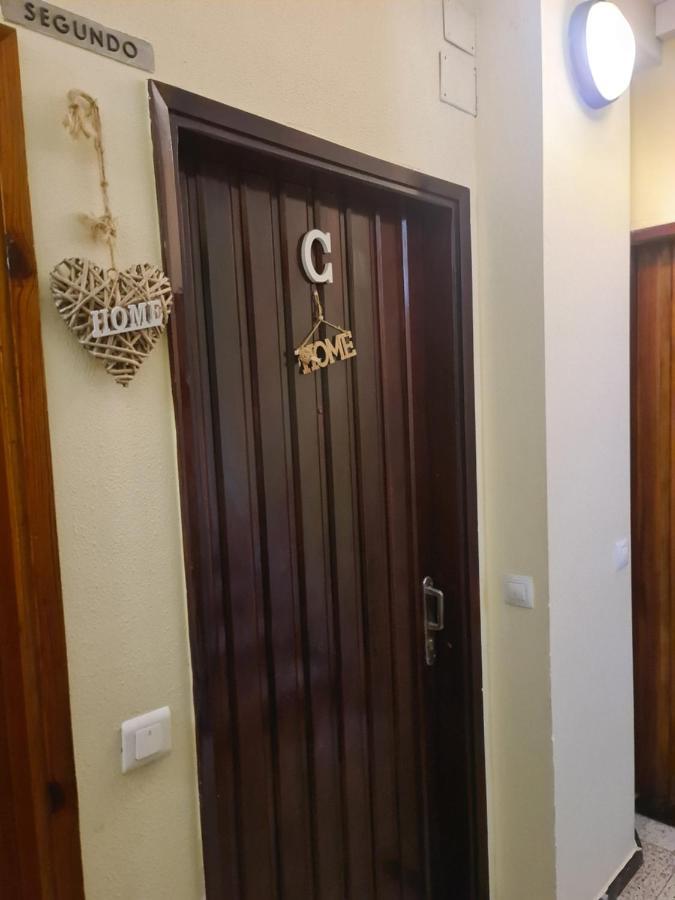 Vv Canteras Luz "By Henrypole Home" ลาสปัลมาส เด กรานคานาเรีย ภายนอก รูปภาพ
